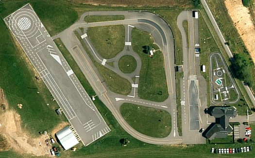 polygon hradec