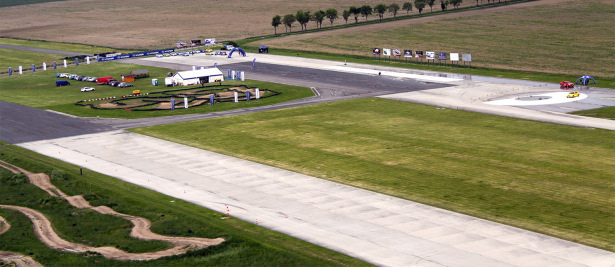 polygon hradec