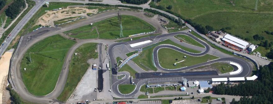 polygon hradec